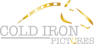 Cold Iron Pictures Logo