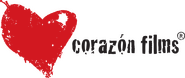 Corazón Films Logo