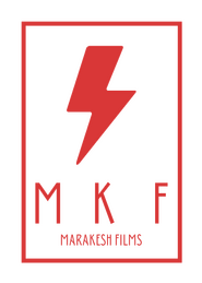 Marakesh Films Logo