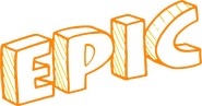 Epic Films Logo