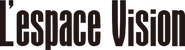 L'espace Vision Logo