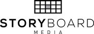 StoryBoard Media Logo