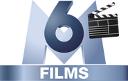 M6 Films Logo
