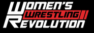 Women's Wrestling Revolution Logo