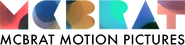 McBrat Motion Pictures Logo