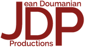 Jean Doumanian Productions Logo
