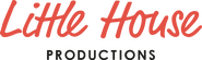 Little House Productions Logo