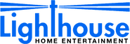 Lighthouse Home Entertainment Logo
