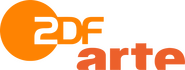 ZDF/Arte Logo