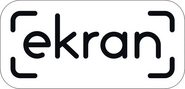 ekran Logo