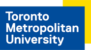 Toronto Metropolitan University Logo
