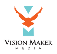 Vision Maker Media Logo