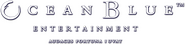 Ocean Blue Entertainment Logo