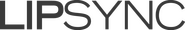 Lipsync Productions Logo
