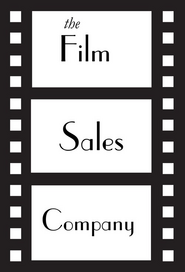 The Film Sales Company Logo