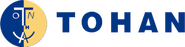 Tohan Logo