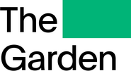 The Garden Productions Logo