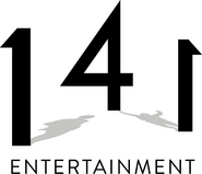 141 Entertainment Logo