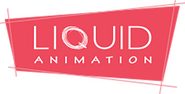 Liquid Animation Logo