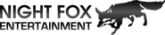 Night Fox Entertainment Logo