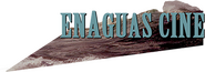 EnAguas Cine Logo