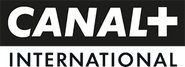 Canal+ International Logo