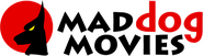 Mad Dog Movies Logo