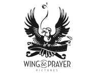 Wing and a Prayer Pictures Logo