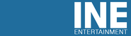 INE Entertainment Logo