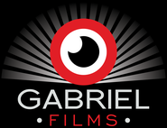 Gabriel Films Logo