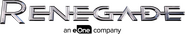 Renegade83 Logo