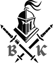 BrightKnight Entertainment Logo