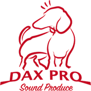 DAX Production Logo
