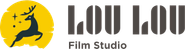Lou Lou Film Studio Logo