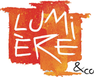 Lumière & Co. Logo