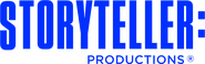 Storyteller Productions Logo