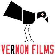 Vernon Films Logo