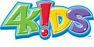 4Kids Entertainment Logo