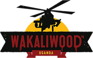 Wakaliwood Logo