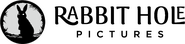 Rabbit Hole Productions Logo