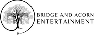 Bridge and Acorn Entertainment Logo