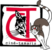Ciné-Tamaris Logo