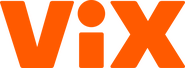 ViX Logo