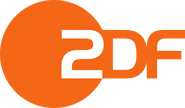 ZDF Logo