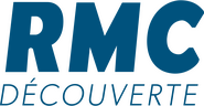 RMC Découverte Logo