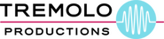 Tremolo Productions Logo