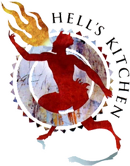 Hell's Kitchen Logo