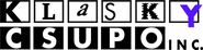 Klasky-Csupo Logo