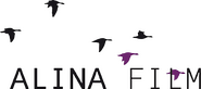 Alina Film Logo