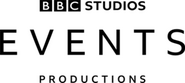 BBC Studios Events Productions Logo